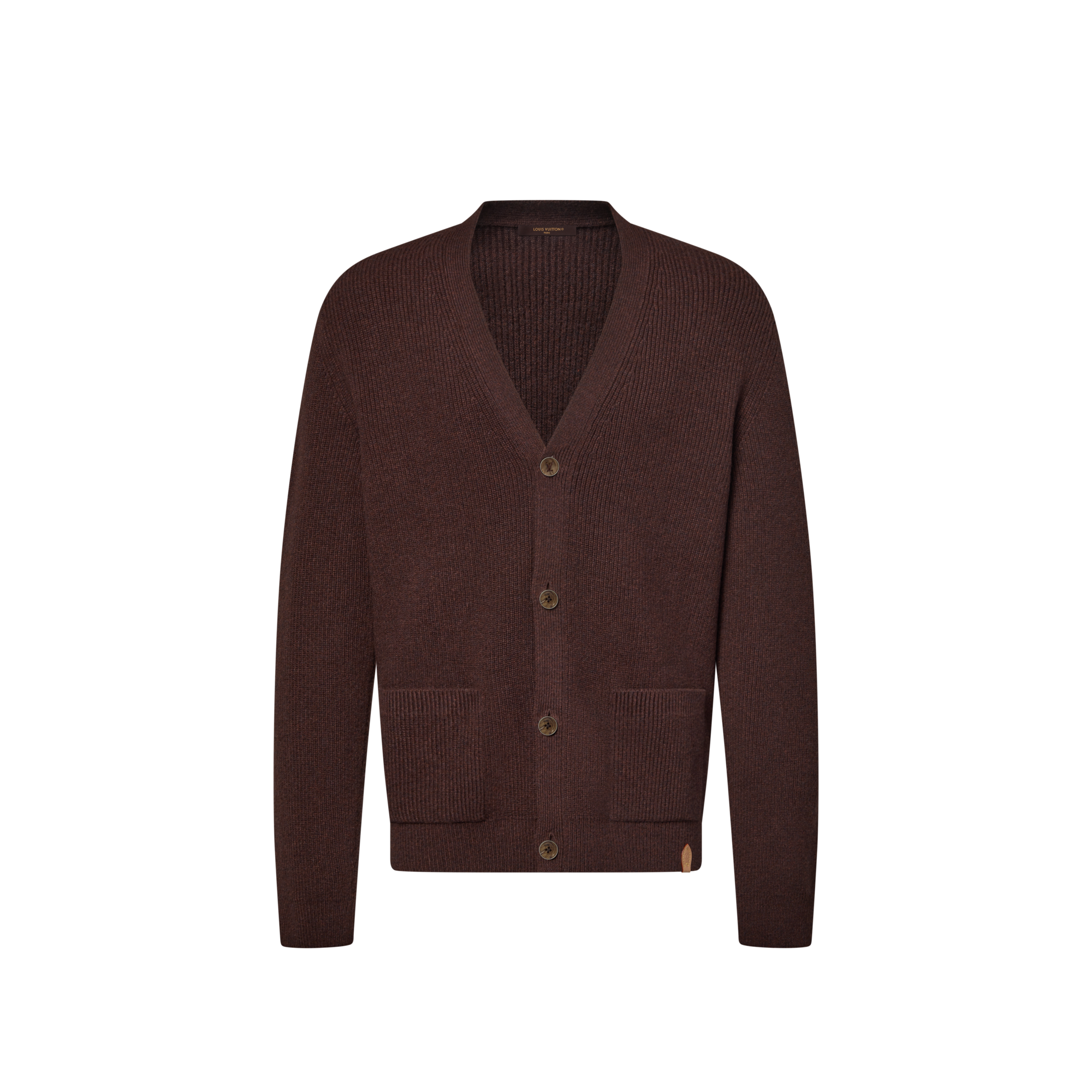 Cardigans Knitwear and Sweatshirts Ready-to-Wear | LOUIS VUITTON